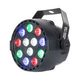 ADJ Eliminator Mini PAR RGBW LED Light — Being Shipped
