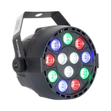 ADJ Eliminator Mini PAR RGBW LED Light — Being Shipped