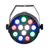 ADJ Eliminator Mini PAR RGBW LED Light — Being Shipped