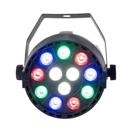 ADJ Eliminator Mini PAR RGBW LED Light — Being Shipped