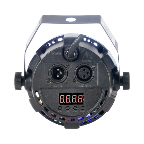 ADJ Eliminator Mini PAR RGBW LED Light — Being Shipped