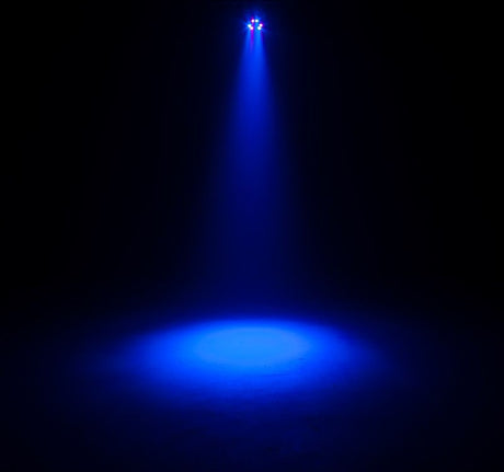 ADJ Eliminator Mini PAR RGBW LED Light — Being Shipped