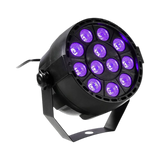 ADJ Mini Par UV LED Black Light Fixture — Being Shipped