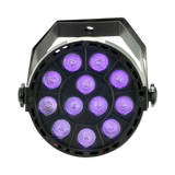 ADJ Mini Par UV LED Black Light Fixture — Being Shipped