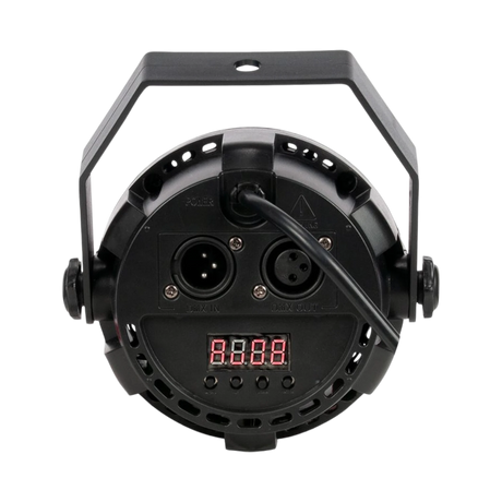 ADJ Mini Par UV LED Black Light Fixture — Being Shipped