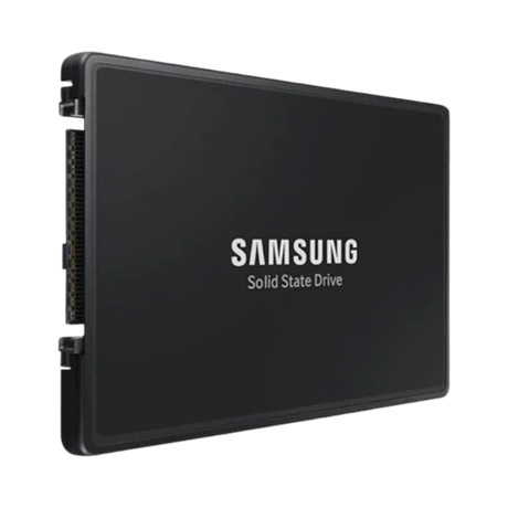 Samsung PM9A3 1.92TB 2.5" U.2 NVMe PCIe 4.0 x4 Solid State Drive — Being Shipped