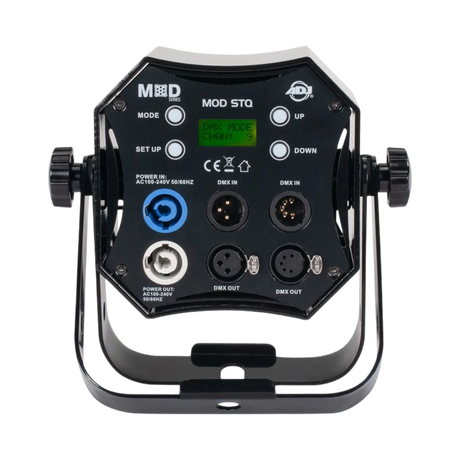 ADJ MOD STQ Compact High Output LED Par — Being Shipped