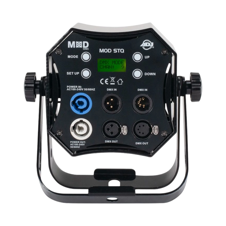 ADJ MOD STQ Compact High Output LED Par — Being Shipped