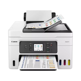 Canon MAXIFY GX4020 Wireless MegaTank All-In-One Printer — Being Shipped