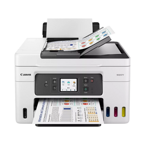 Canon MAXIFY GX4020 Wireless MegaTank All-In-One Printer — Being Shipped