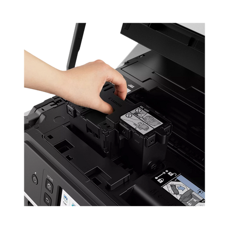 Canon MAXIFY GX4020 Wireless MegaTank All-In-One Printer — Being Shipped