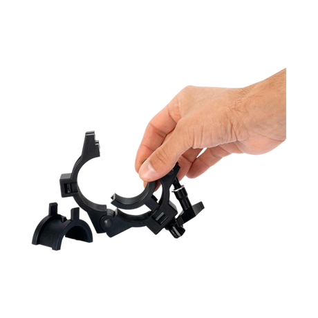 ADJ O Slim 1.5 Clamp for Small Truss Installations — Being Shipped