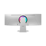 Samsung Odyssey OLED G9 49" Curved Monitor UHD 1440p 240Hz — Being Shipped