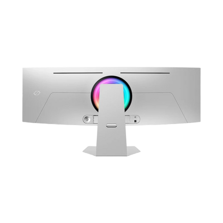 Samsung Odyssey OLED G9 49" Curved Monitor UHD 1440p 240Hz — Being Shipped