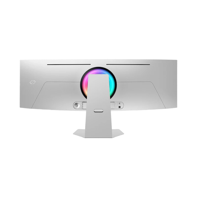 Samsung Odyssey OLED G9 49" Curved Monitor UHD 1440p 240Hz — Being Shipped