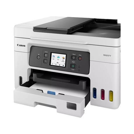 Canon MAXIFY GX4020 Wireless MegaTank All-In-One Printer — Being Shipped