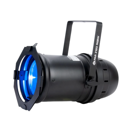 ADJ PAR Z120 RGBW LED Stage Par Light — Being Shipped