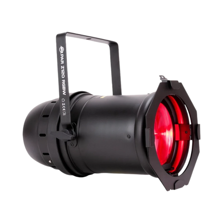 ADJ PAR Z120 RGBW LED Stage Par Light — Being Shipped
