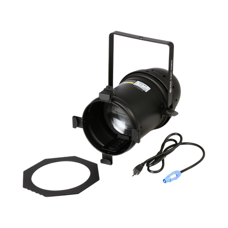 ADJ PAR Z120 RGBW LED Stage Par Light — Being Shipped