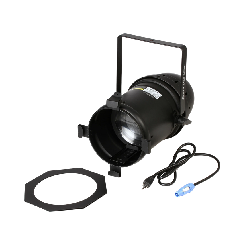 ADJ PAR Z120 RGBW LED Stage Par Light — Being Shipped