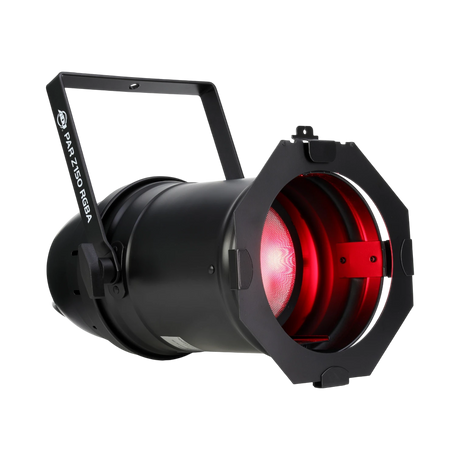 ADJ PAR Z120 RGBW LED Stage Par Light — Being Shipped
