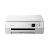 Canon PIXMA TS6420a Wireless All-in-One Printer White — Being Shipped