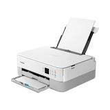 Canon PIXMA TS6420a Wireless All-in-One Printer White — Being Shipped