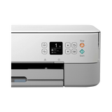 Canon PIXMA TS6420a Wireless All-in-One Printer White — Being Shipped