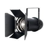 ADJ PAR64-BD Black Metal Barn Door for PAR 64 Cans — Being Shipped