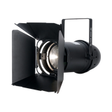 ADJ PAR64-BD Black Metal Barn Door for PAR 64 Cans — Being Shipped