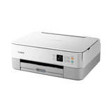 Canon PIXMA TS6420a Wireless All-in-One Printer White — Being Shipped