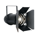 ADJ PAR64-BD Black Metal Barn Door for PAR 64 Cans — Being Shipped