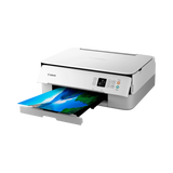 Canon PIXMA TS6420a Wireless All-in-One Printer White — Being Shipped