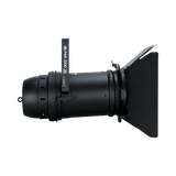 ADJ PAR64-BD Black Metal Barn Door for PAR 64 Cans — Being Shipped