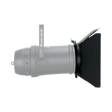 ADJ PAR64-BD Black Metal Barn Door for PAR 64 Cans — Being Shipped