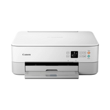 Canon PIXMA TS6420a Wireless All-in-One Printer White — Being Shipped
