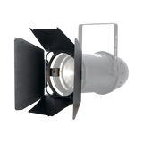 ADJ PAR64-BD Black Metal Barn Door for PAR 64 Cans — Being Shipped