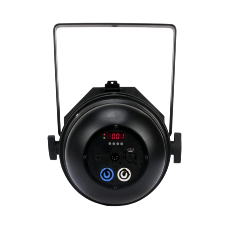 ADJ PAR Z100 3K LED Warm White Par Can — Being Shipped