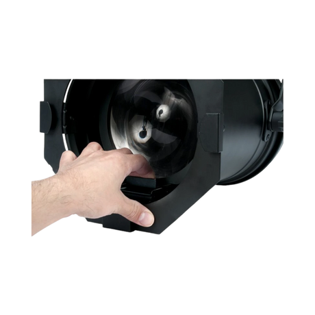 ADJ PAR Z100 3K LED Warm White Par Can — Being Shipped