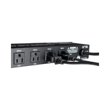 ADJ PC-100A AC Power Center with 8 Lighted Switches — Being Shipped