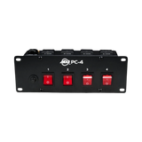ADJ PC-4 4-Channel A/C Power Center — Being Shipped