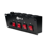 ADJ PC-4 4-Channel A/C Power Center — Being Shipped