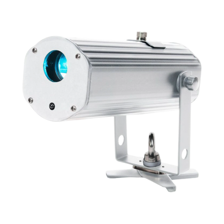ADJ PinPoint Gobo Color 10W LED Projector — Being Shipped