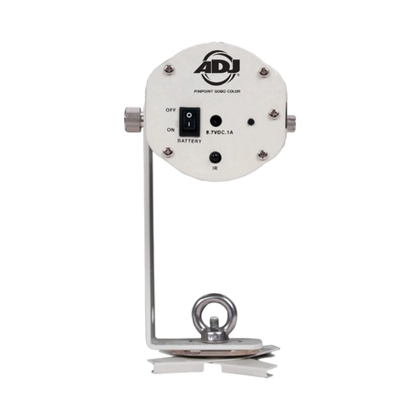 ADJ PinPoint Gobo Color 10W LED Projector — Being Shipped