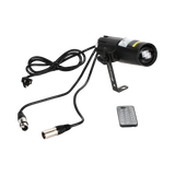 ADJ Pinspot LED Quad DMX 8W RGBW Pinspot Light — Being Shipped