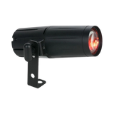 ADJ Pinspot LED Quad DMX 8W RGBW Pinspot Light — Being Shipped