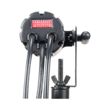 ADJ Pinspot LED Quad DMX 8W RGBW Pinspot Light — Being Shipped