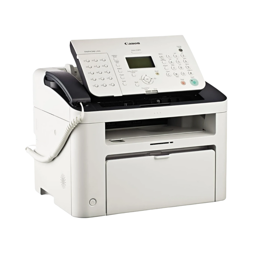 Canon Faxphone L100 Multifunction Laser Printer — Being Shipped