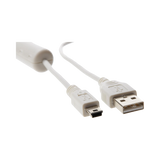 Canon IFC-400PCU 4' USB 2.0 Cable — Being Shipped