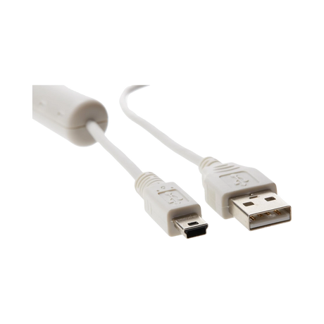 Canon IFC-400PCU 4' USB 2.0 Cable — Being Shipped